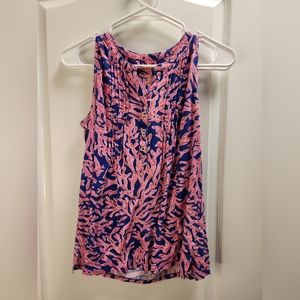Lilly Pulitzer top